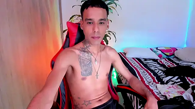 Damianwhite webcam