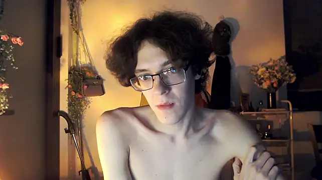 LovesomeCookie webcam