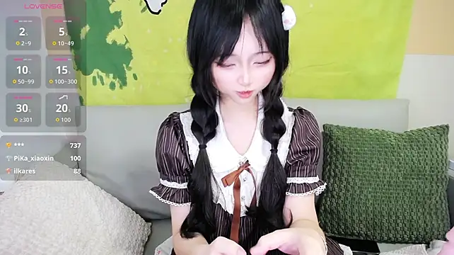 zhen_zhen webcam