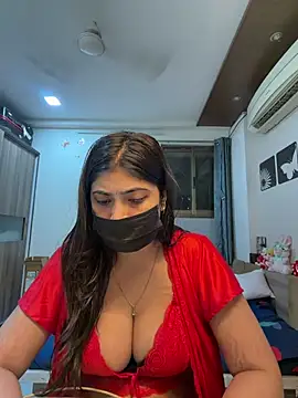 Alizahincontrol webcam