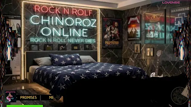chino_roz webcam