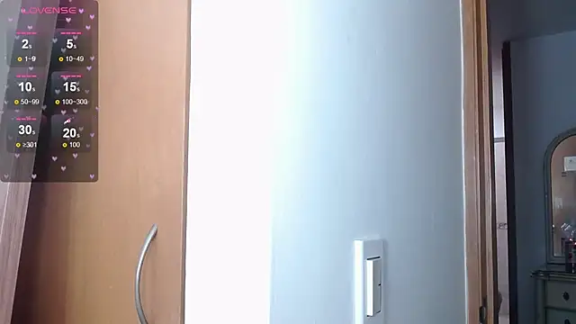 sandra_20 webcam