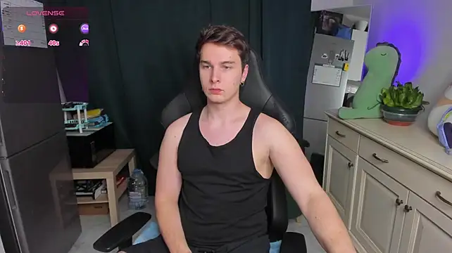 Vincent_Strong webcam
