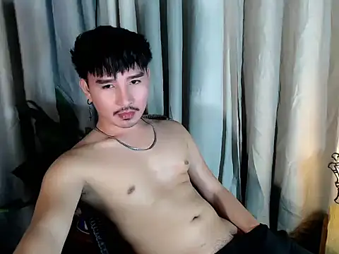 Asian_bigboy webcam