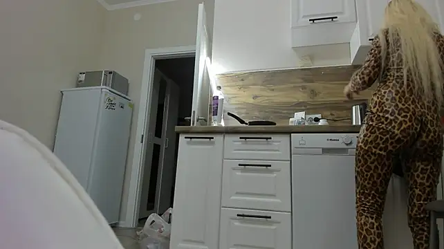 Lika8234 webcam
