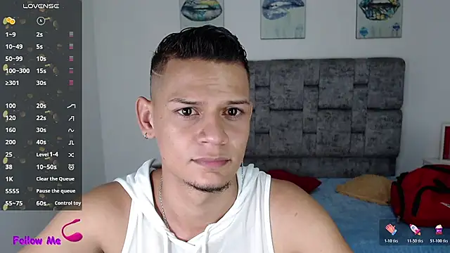 axcel_boy_ webcam