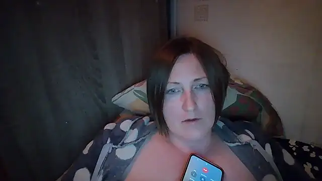 allasowinskaya (F milf) - from ass to mouth finger
