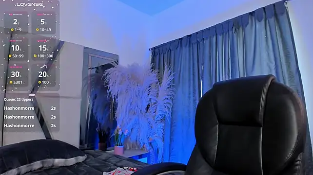 CarolineFyre