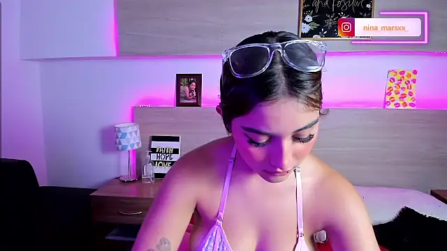 Nina-Mars