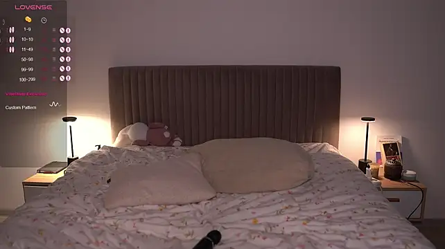 arielbell_ webcam