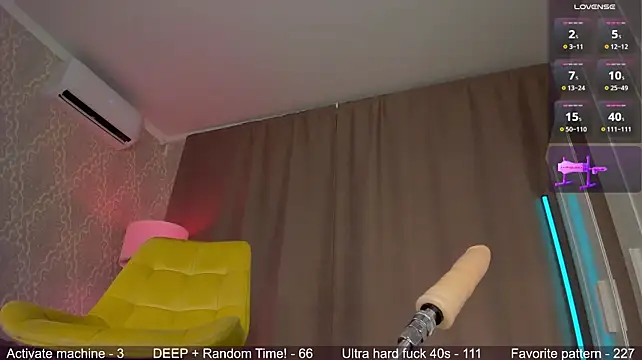Juicy_Vikki webcam