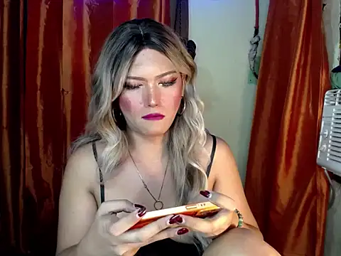 Queensabbyvee webcam