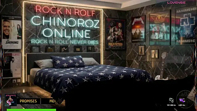 chino_roz webcam