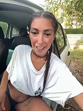 Lalla-Amani webcam
