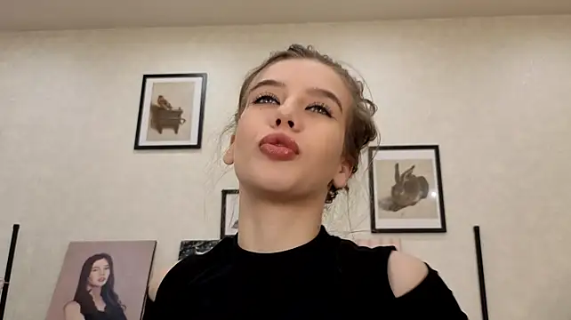 dolly_ll webcam