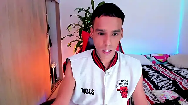 Damianwhite webcam