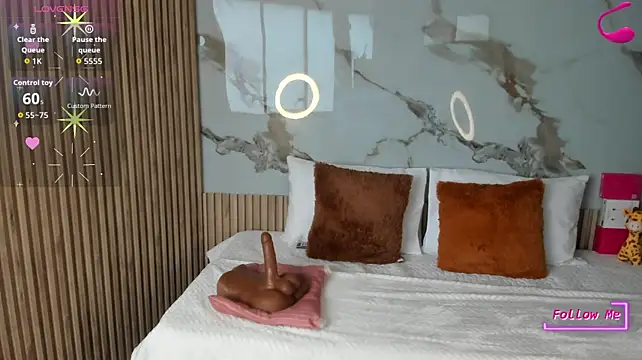 Lolly_18 webcam