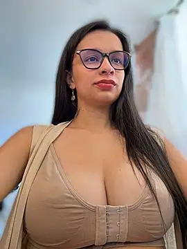 Soy_Sara7 webcam