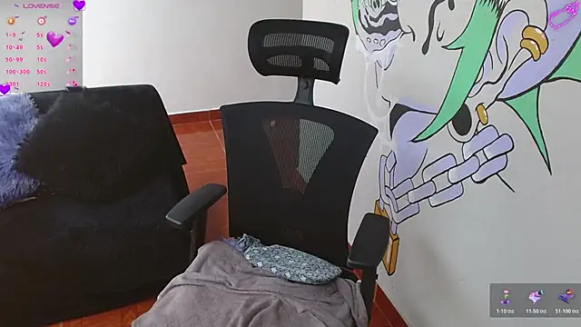 Canela_s1 webcam