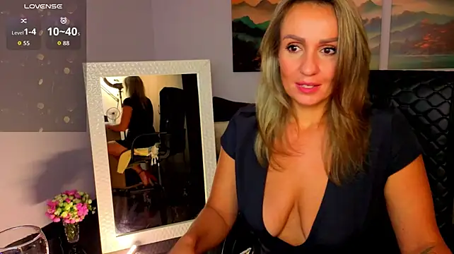 Alisa_Allisen webcam
