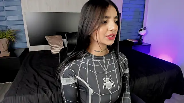 Abriil_cutee webcam