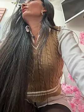 IsabellaMariet webcam
