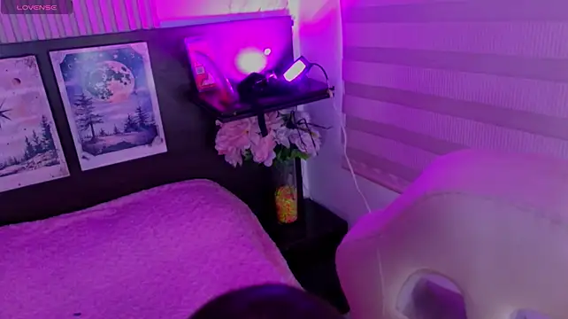Zoe_as_ webcam