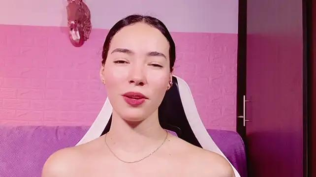 VainillaSecret webcam
