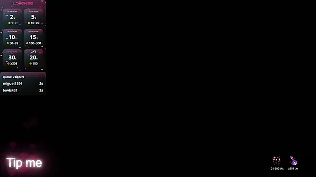 CorinneRusso webcam