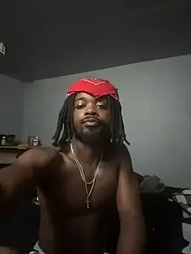 TheMightyDxXx webcam