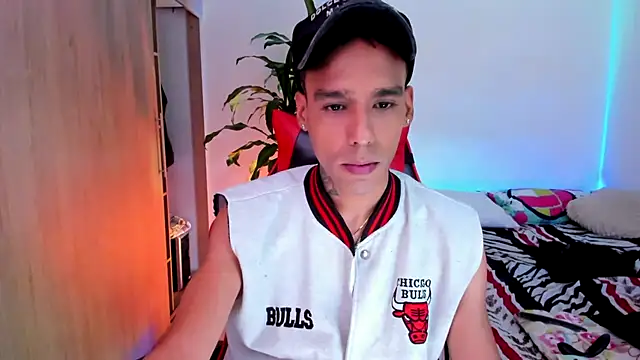 Damianwhite webcam