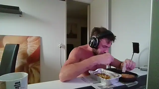alpha-hunk webcam