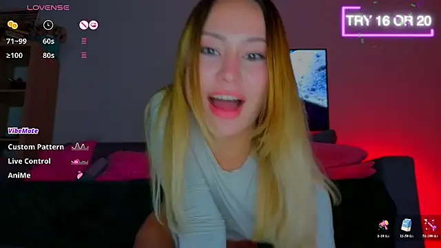 baobei03 webcam