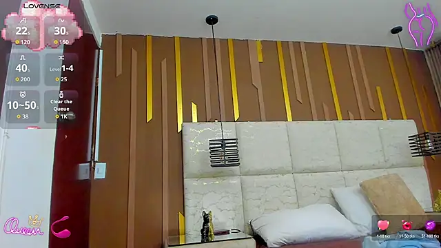 AmbarGills webcam
