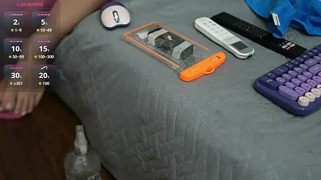 chubbykinkyygirl webcam