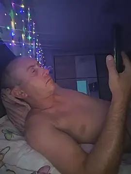 TirelessLot3 webcam