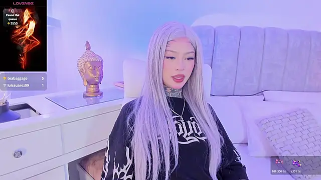 doll__bella webcam