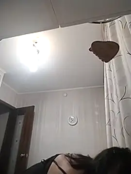 MilkCandyGirl webcam