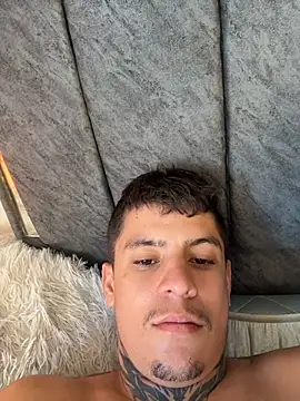 Jetf_Andrea_couple webcam