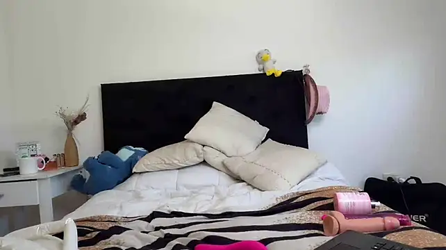 daisy_sweetx webcam