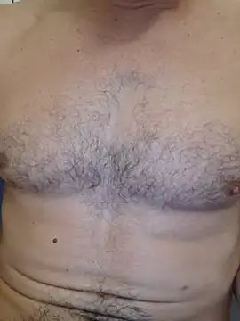 BODY_CUM webcam