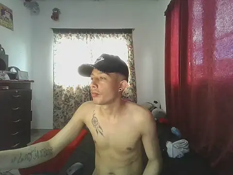 Alexander_Fetish1 webcam