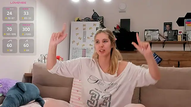 Hot__K webcam