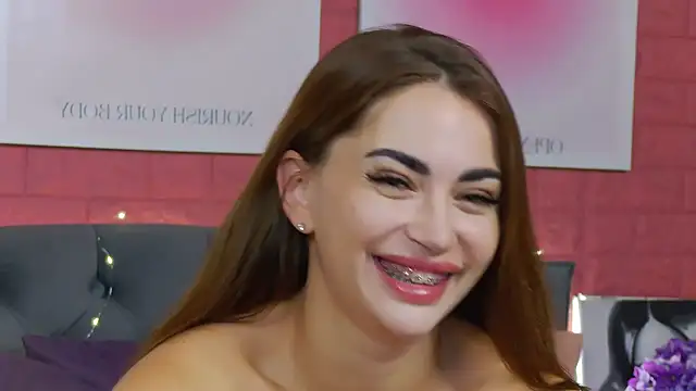 Agnessa webcam