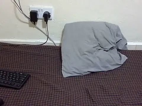 Rubbiey webcam