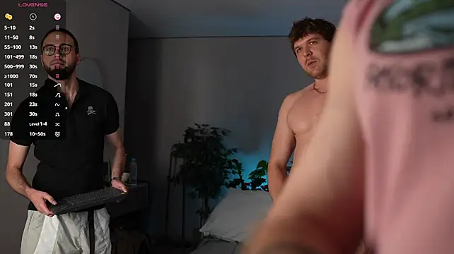 FireBeard_ webcam