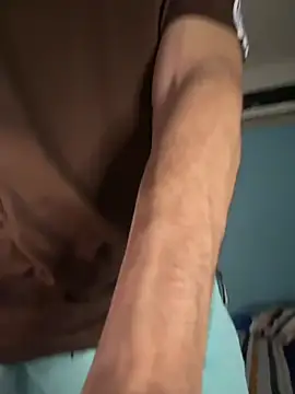 Im_steven webcam