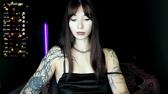JillVerdon live cam on StripChat