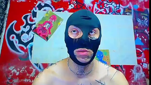 deivid_estrada live cam on StripChat