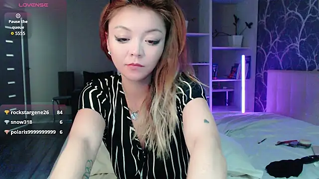 Nyx_Lina live cam on StripChat